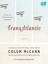 Cover image for TransAtlantic